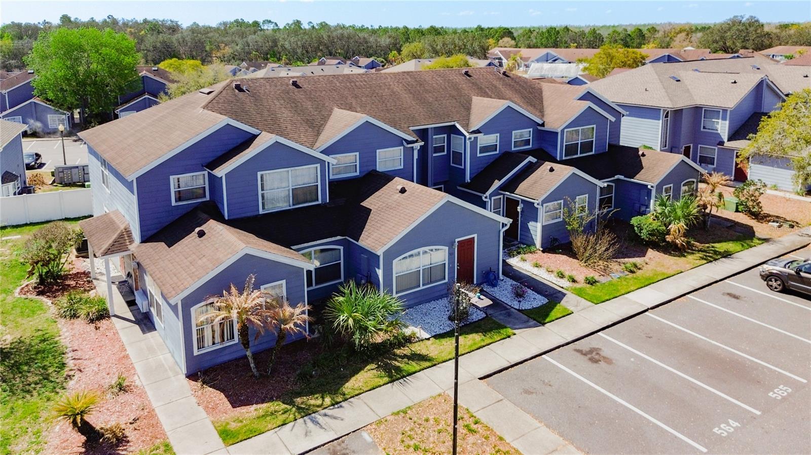 ISLAND CLUB WEST PH 02 - Residential