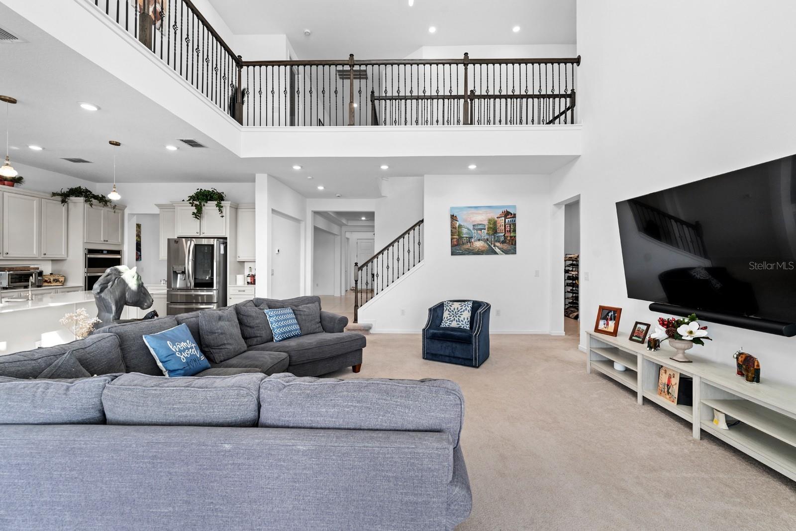 BELMOND RESERVE PH 3 - Residential