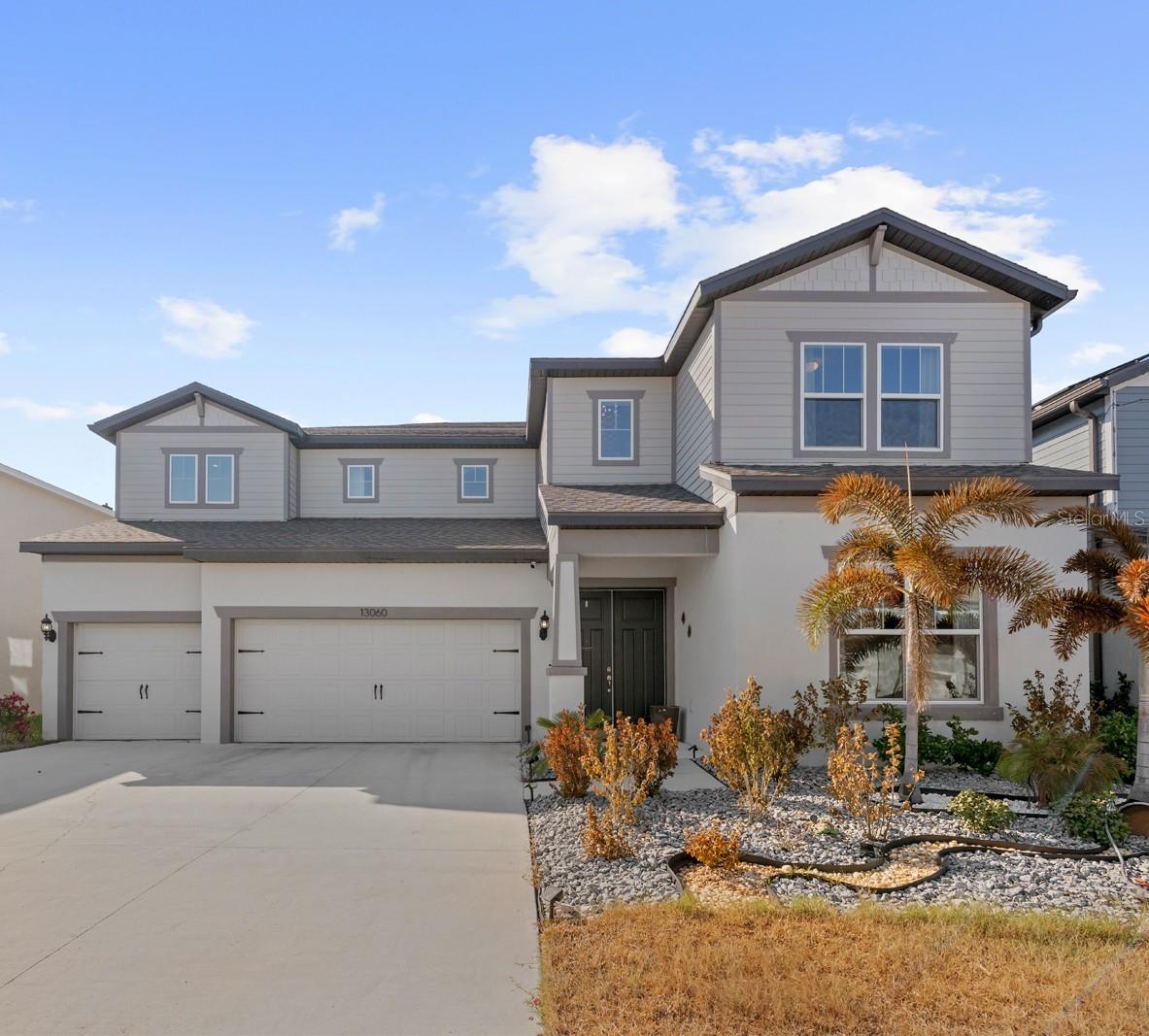 BELMOND RESERVE PH 3 - Residential