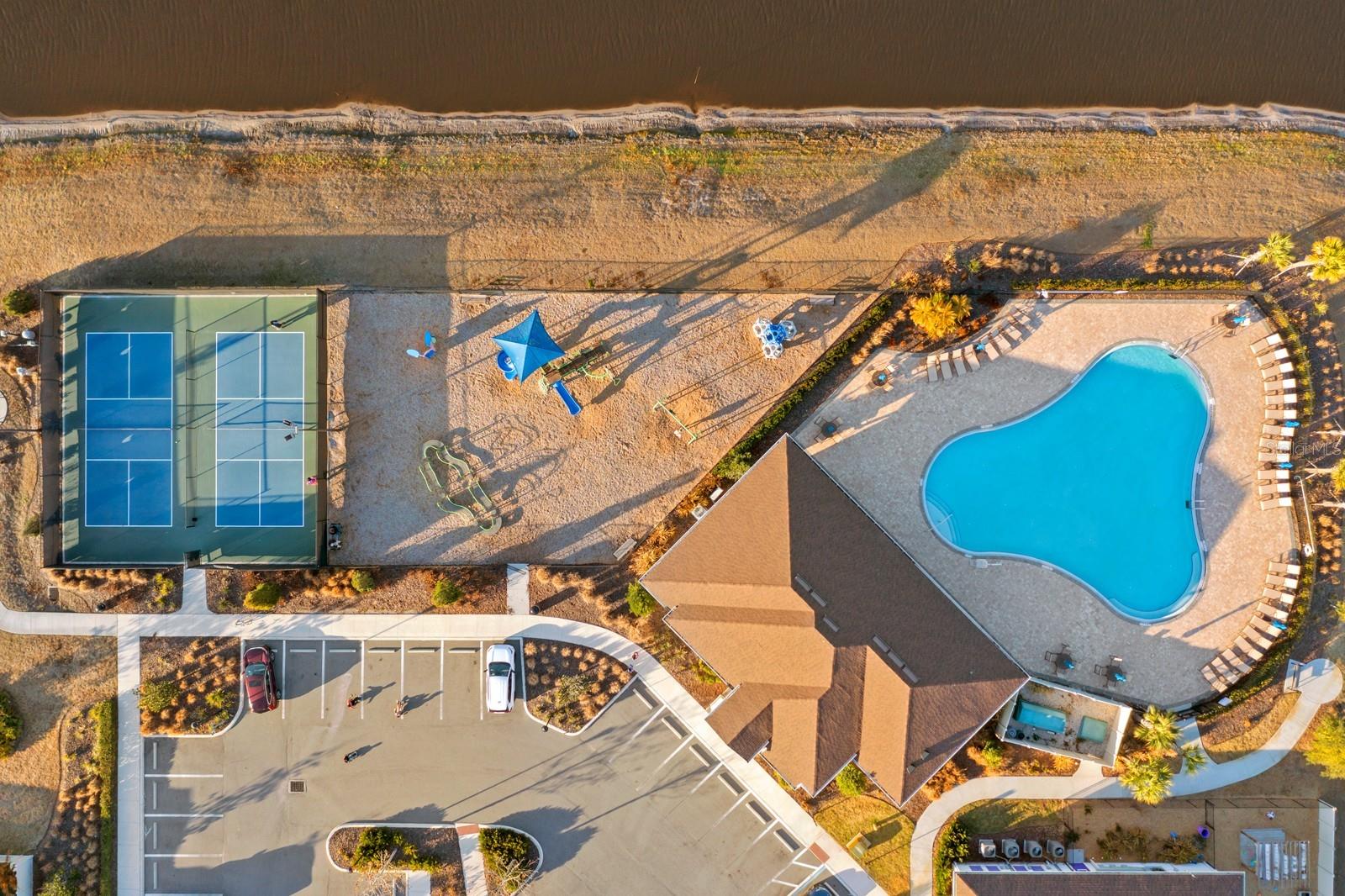 BELMOND RESERVE PH 3 - Residential