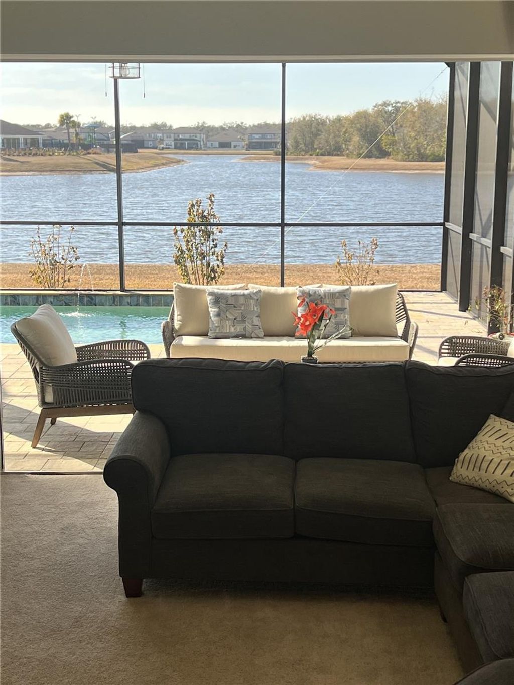 Photo of 13060 Willow Grove Drive, Riverview, FL 33579 (MLS # TB8473524)