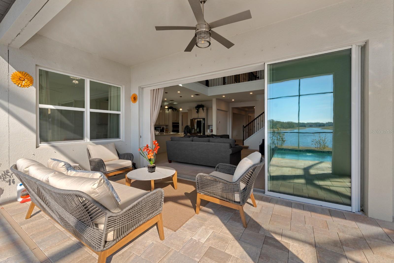 BELMOND RESERVE PH 3 - Residential