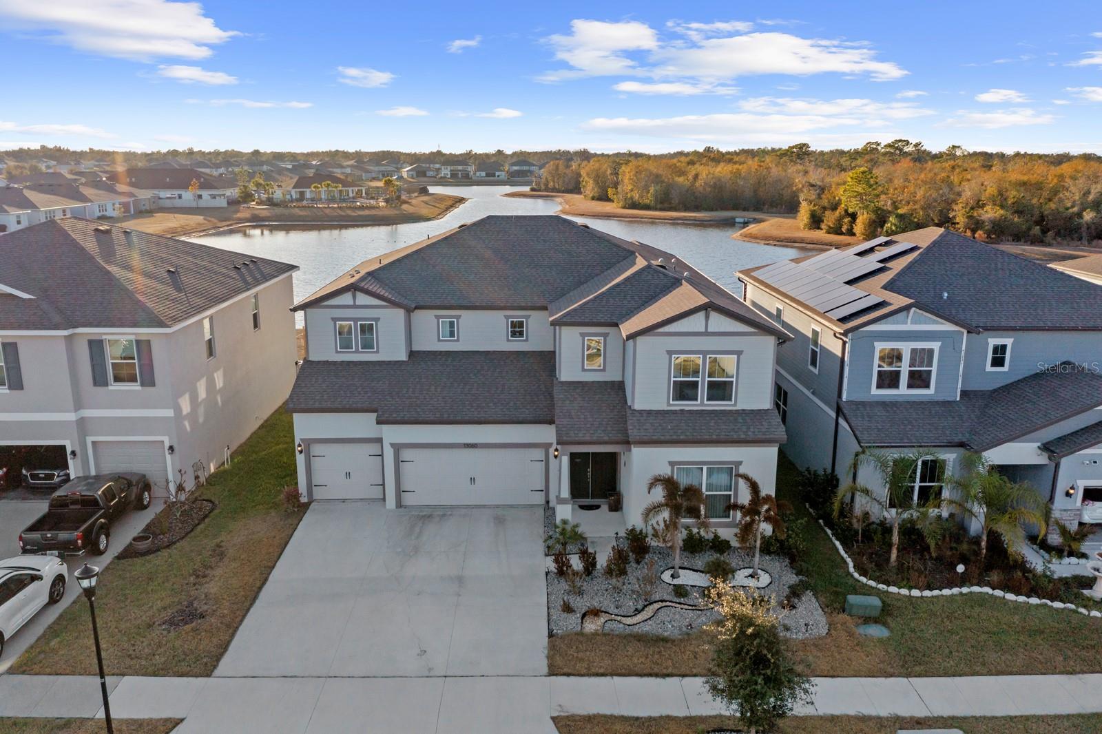 BELMOND RESERVE PH 3 - Residential