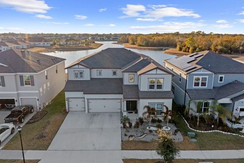 13060 WILLOW GROVE DRIVE RIVERVIEW FL 33579