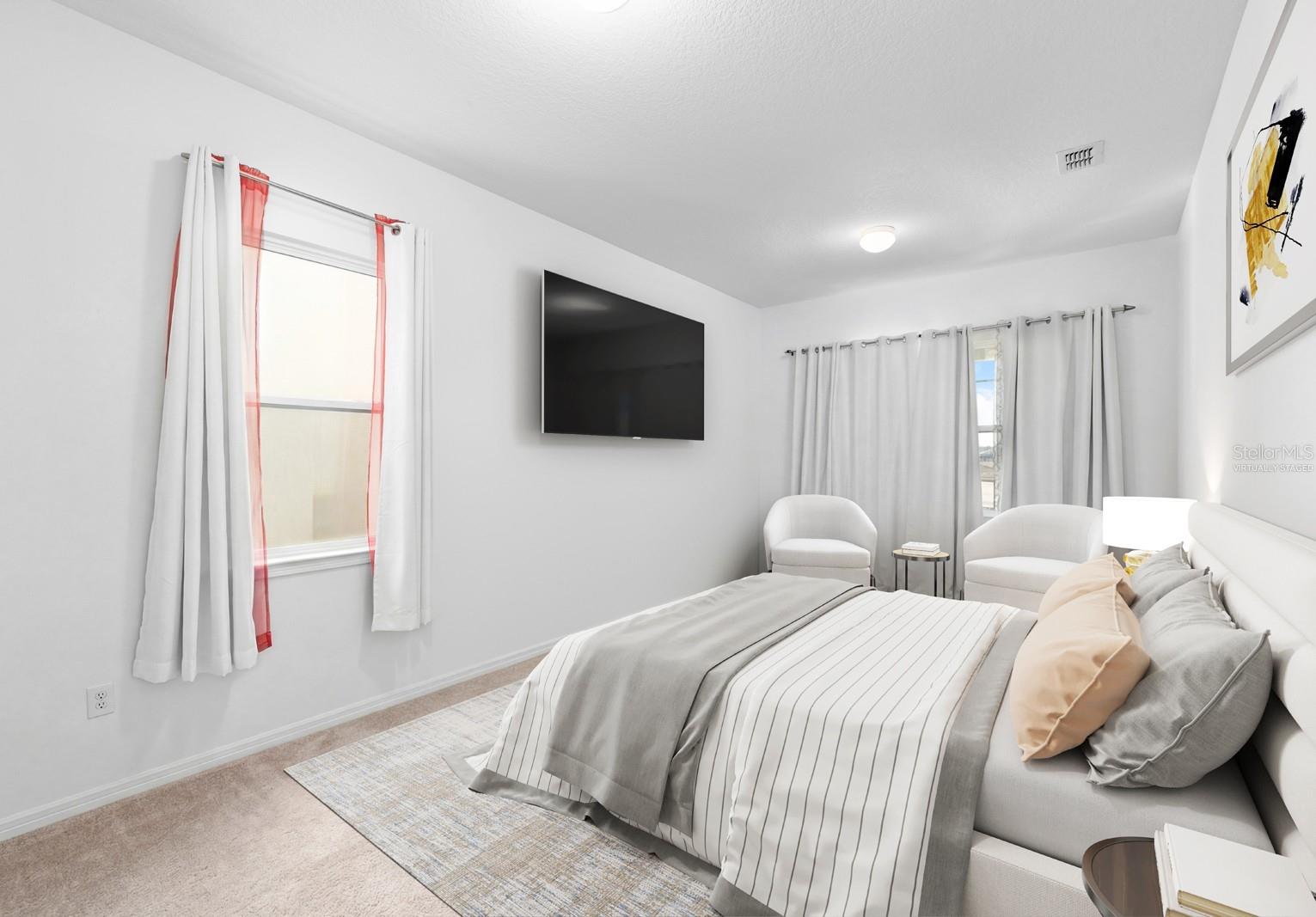 BELMOND RESERVE PH 3 - Residential