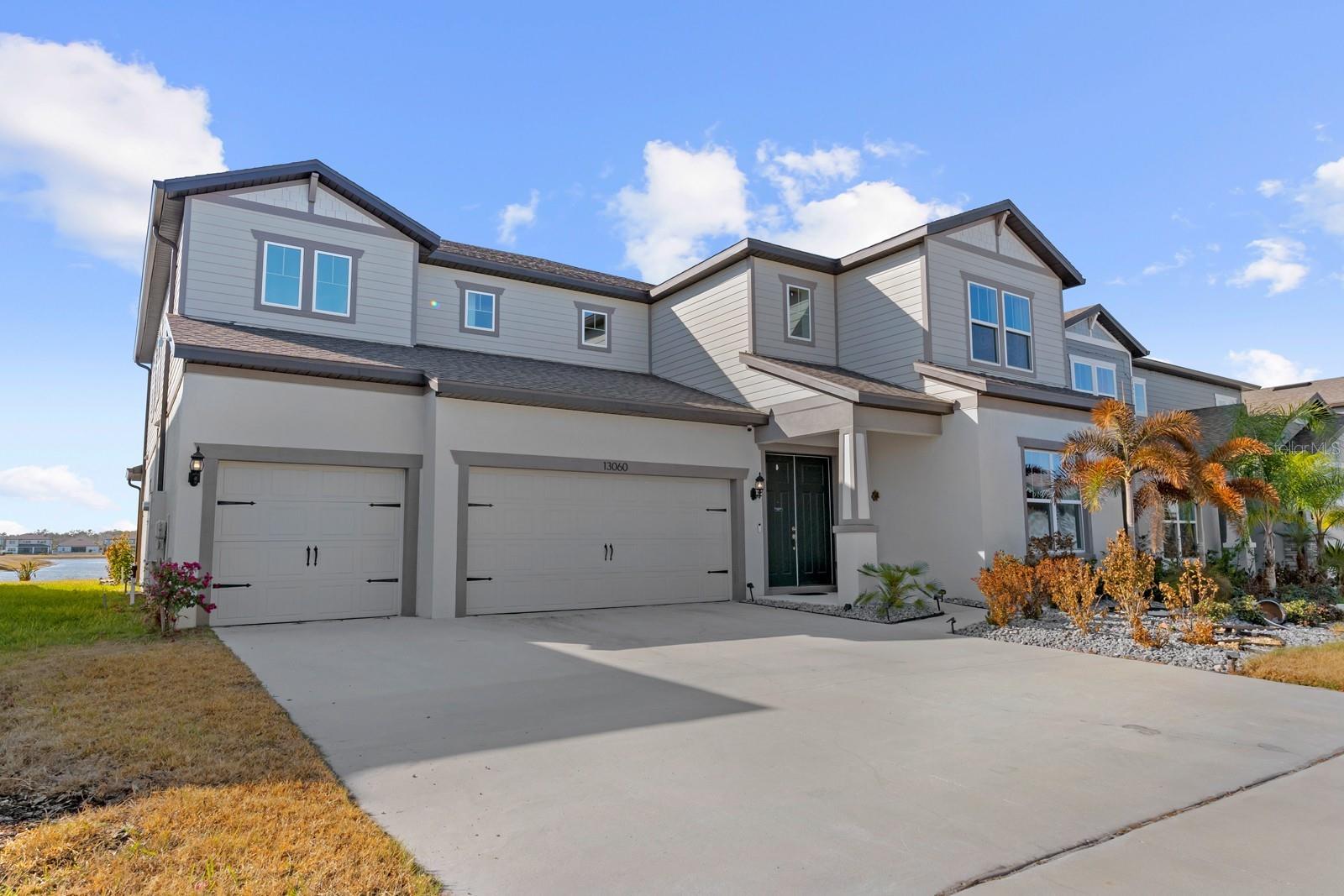 BELMOND RESERVE PH 3 - Residential