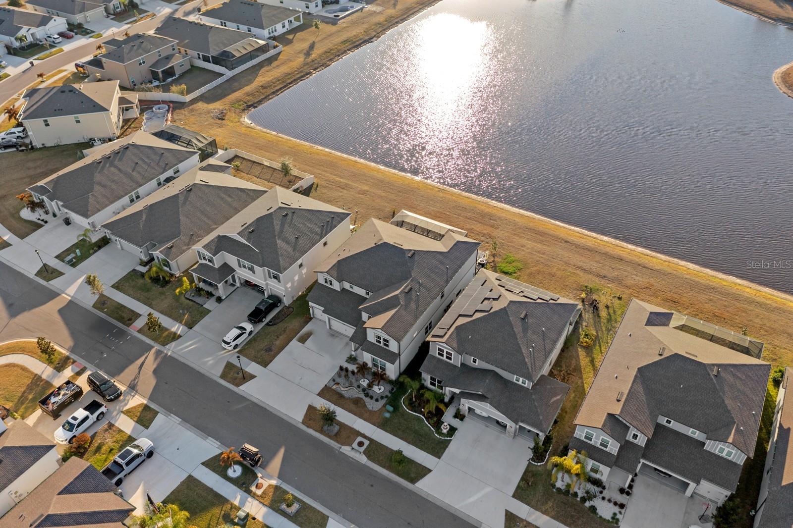 13060 WILLOW GROVE DRIVE