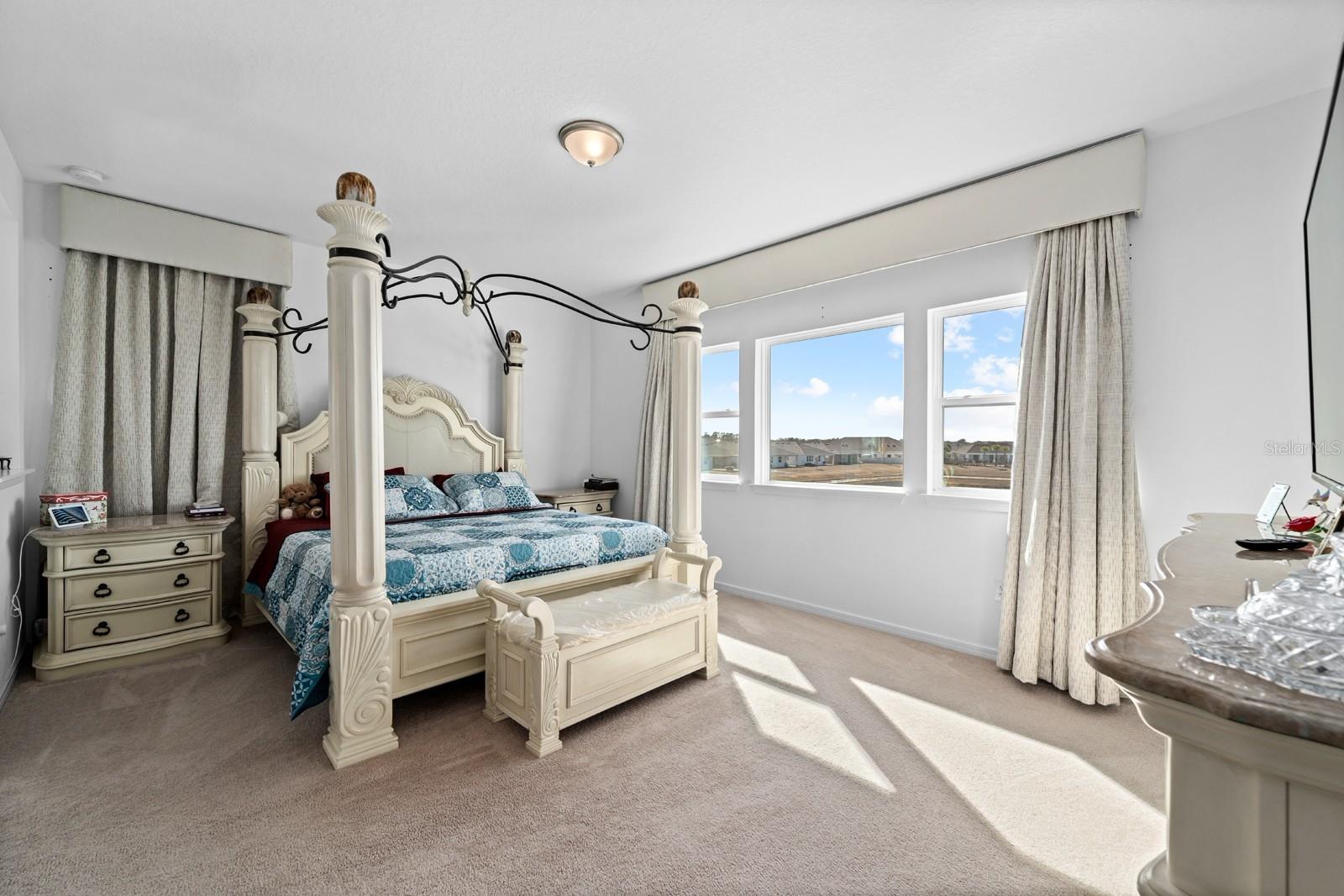 BELMOND RESERVE PH 3 - Residential