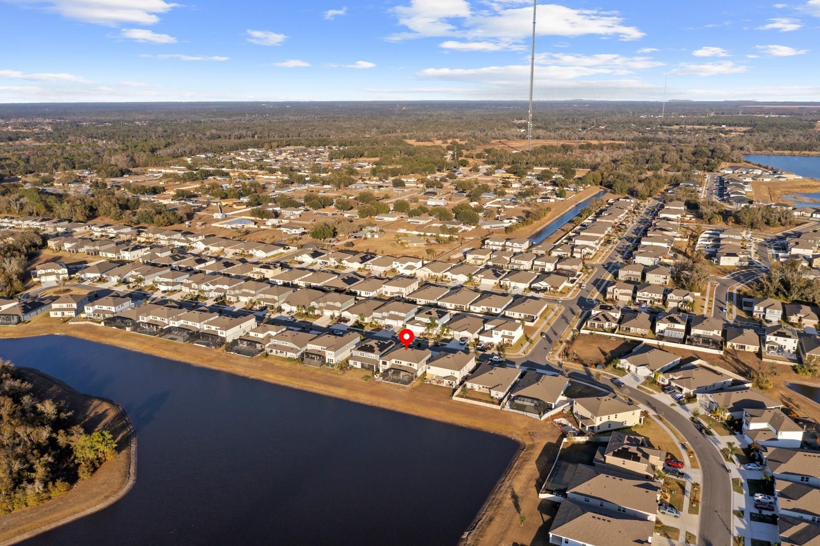 BELMOND RESERVE PH 3 - Residential