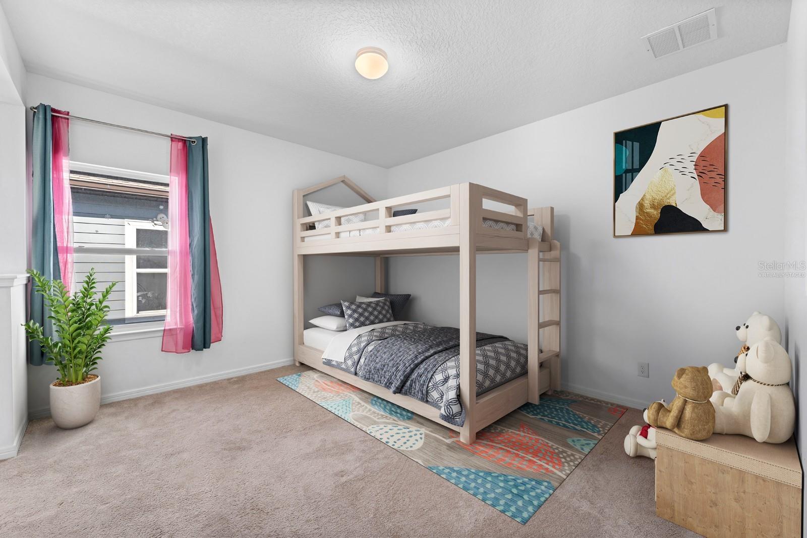 BELMOND RESERVE PH 3 - Residential