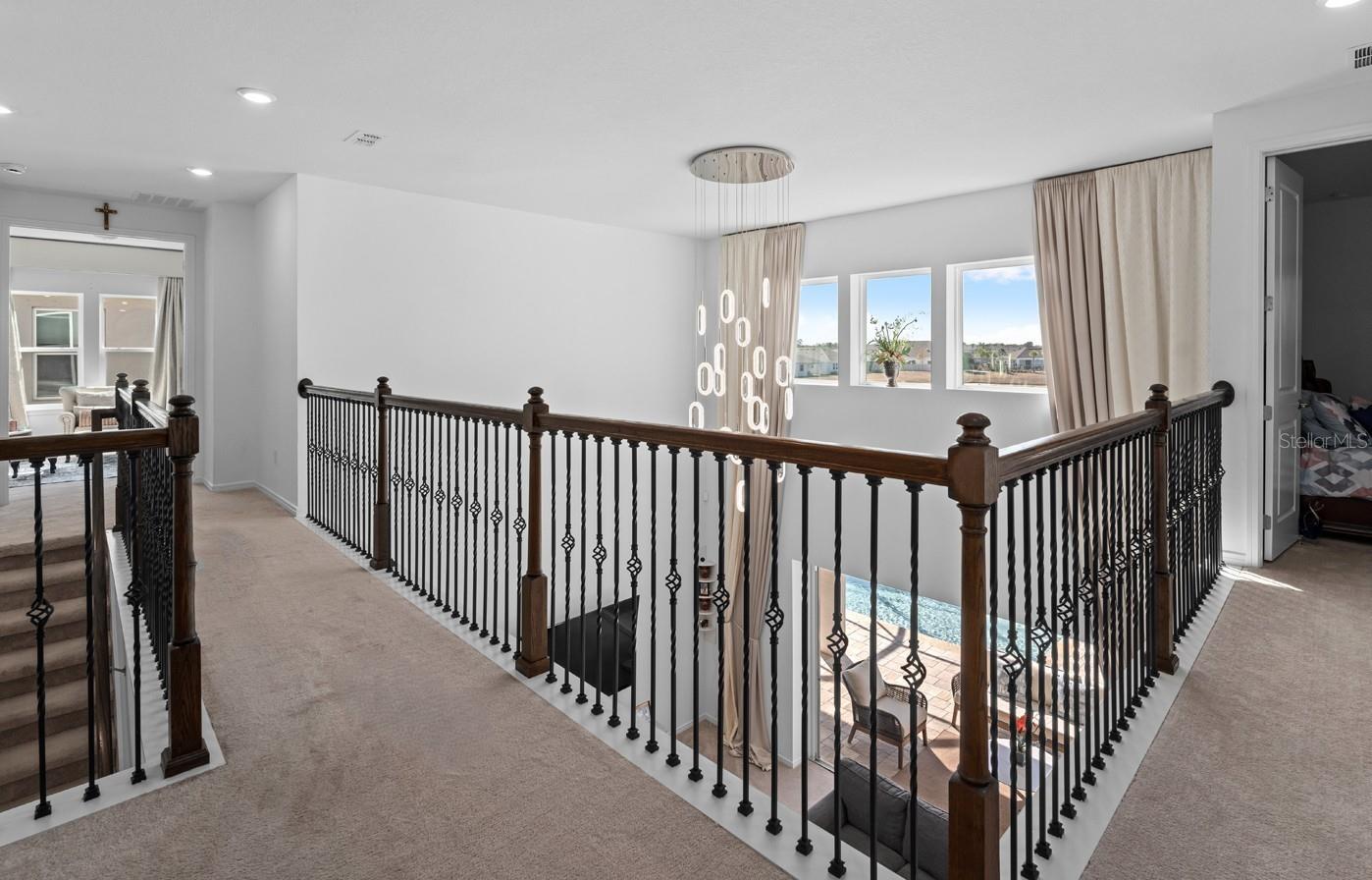 BELMOND RESERVE PH 3 - Residential