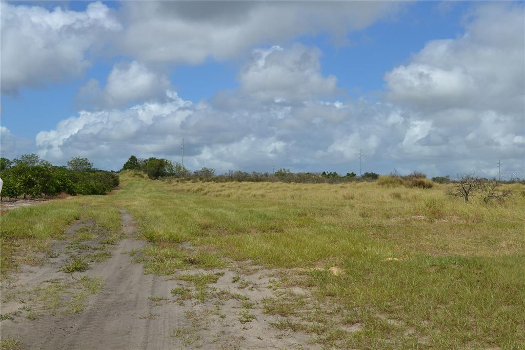 Photo of Lake Patrick Road N, Babson Park, FL 33827 (MLS # O6349997)