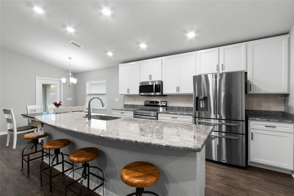 Photo of 2311 Sunset Way, Davenport, FL 33837 (MLS # G5115263)