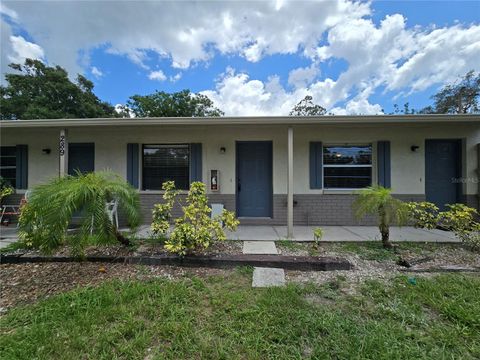 289-B JERU BOULEVARD 289-B TARPON SPRINGS FL 34689