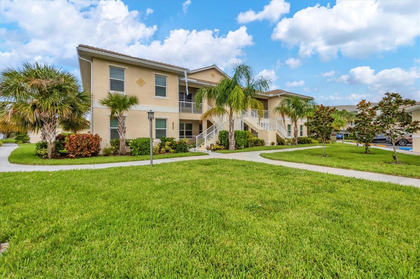 200 GARDENS EDGE DRIVE 213