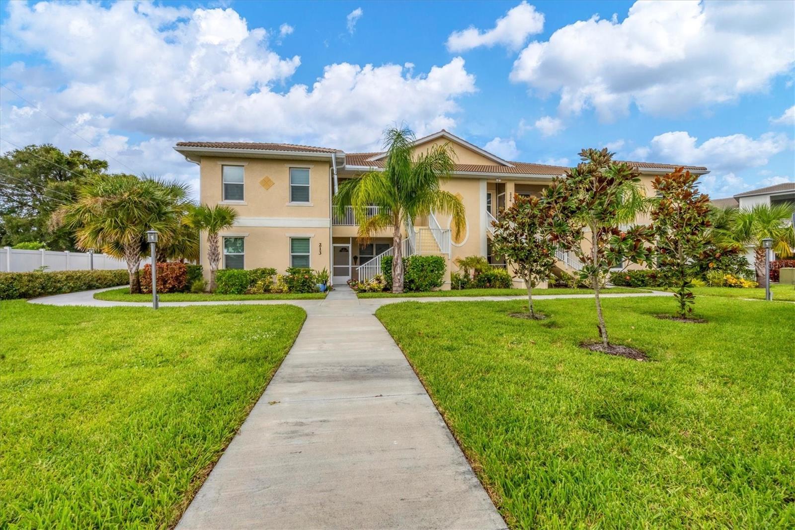 200 GARDENS EDGE DRIVE 213