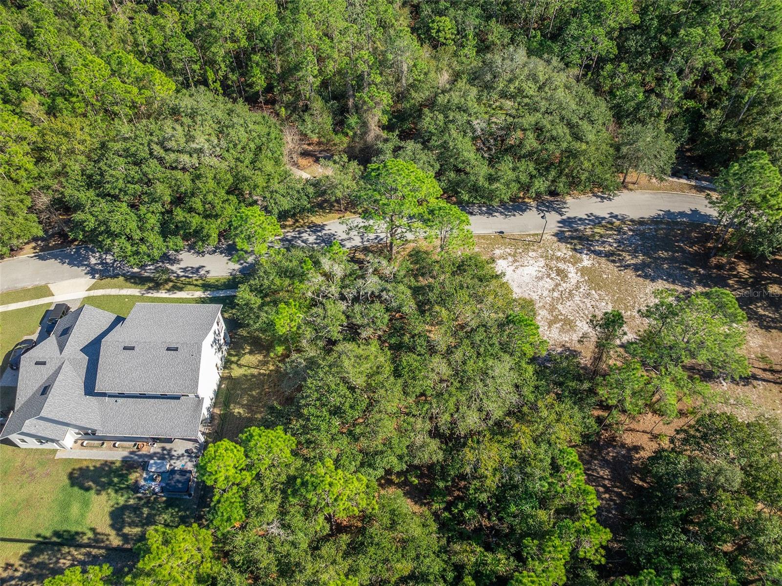 HARMONY NBHD D2 AND E - Land