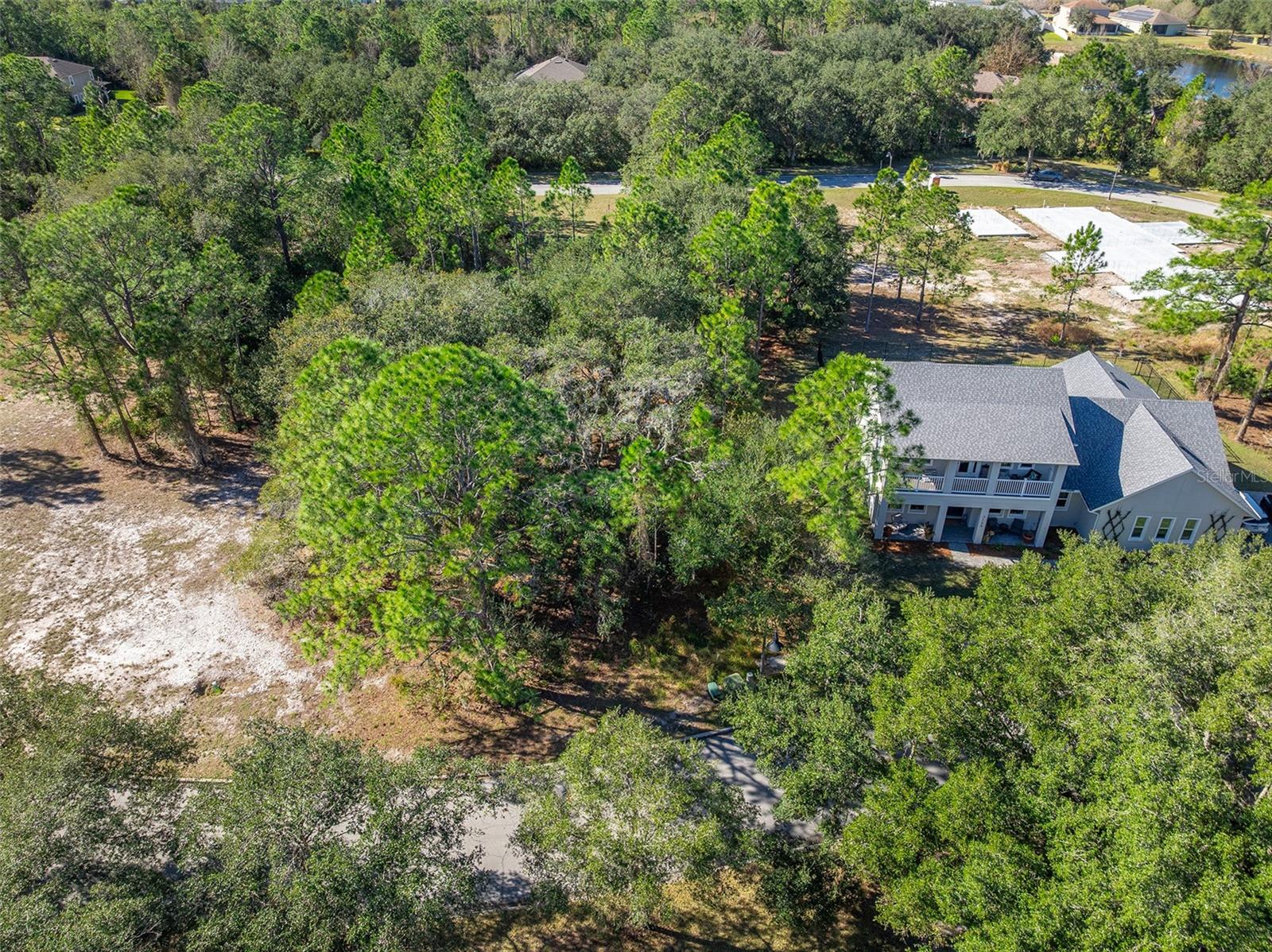 HARMONY NBHD D2 AND E - Land