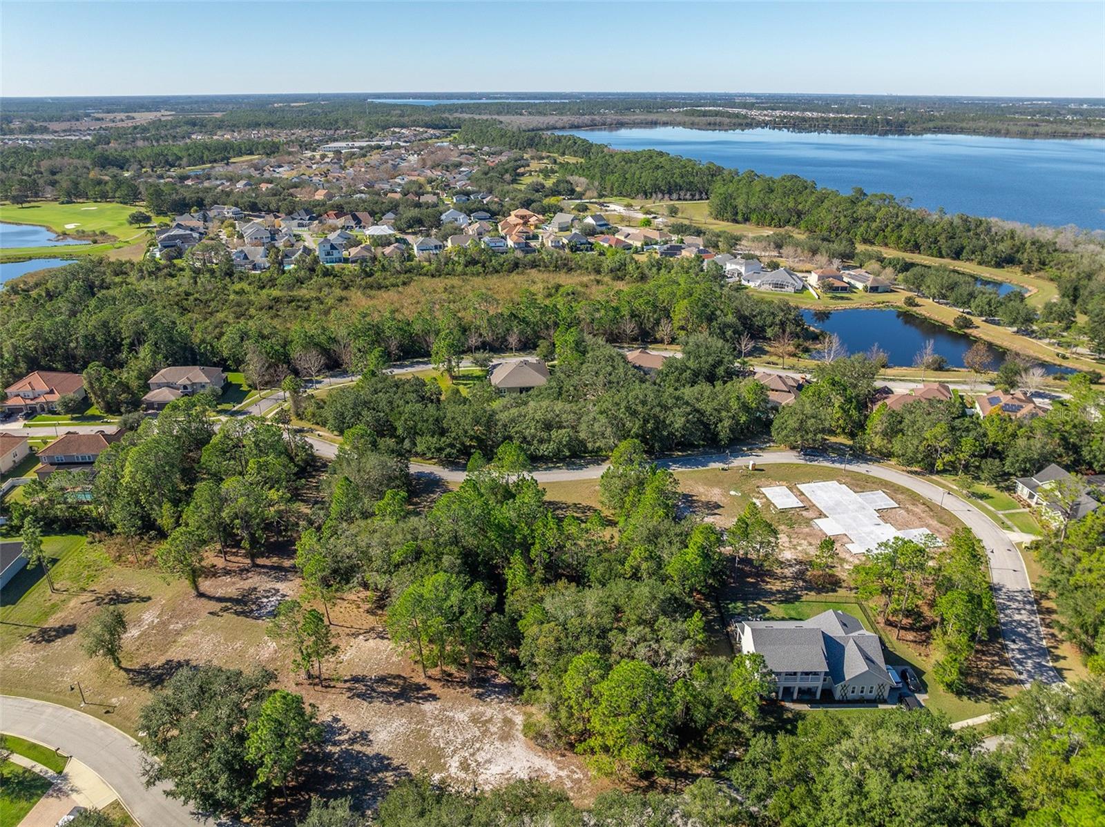 0 OAK GLEN TRAIL 50E