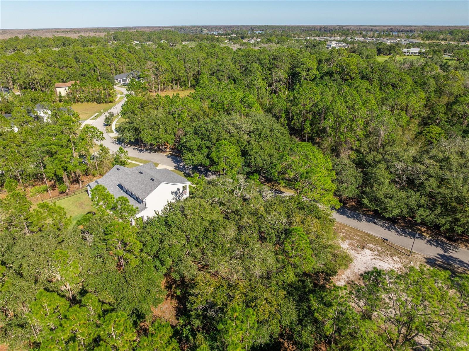 HARMONY NBHD D2 AND E - Land