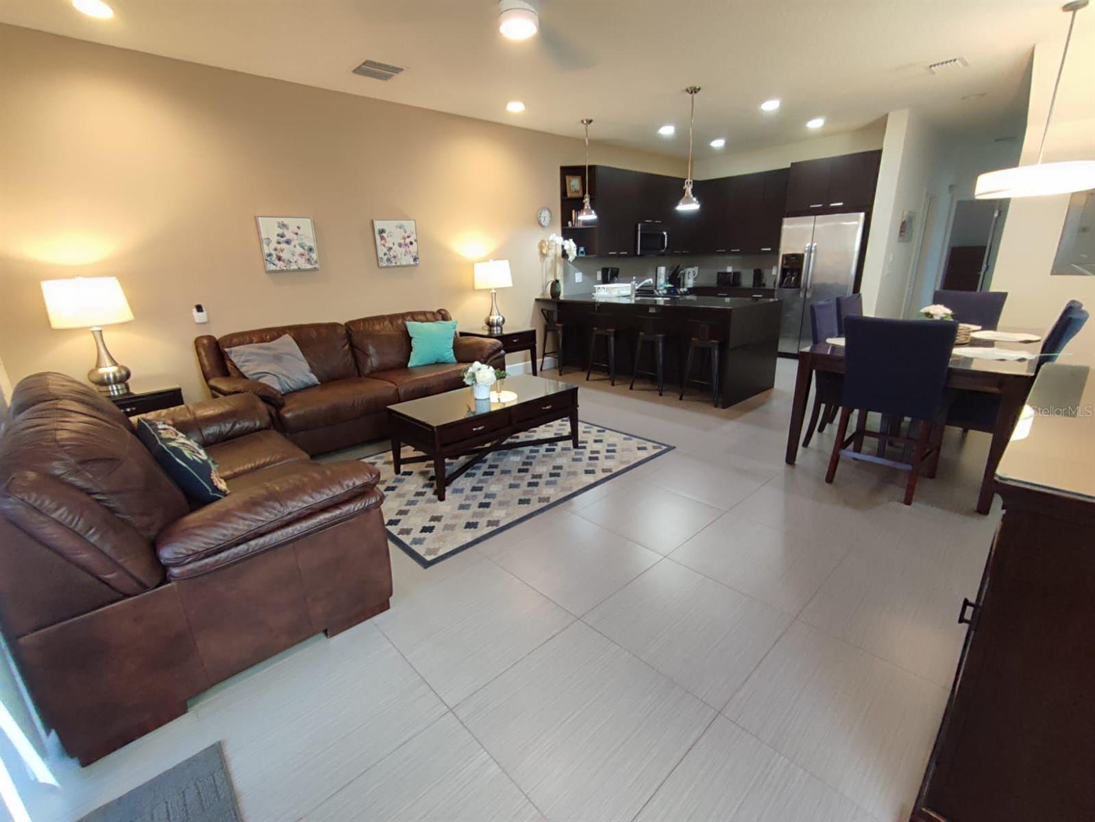 HUB AT WESTSIDE RESERVE - Residential