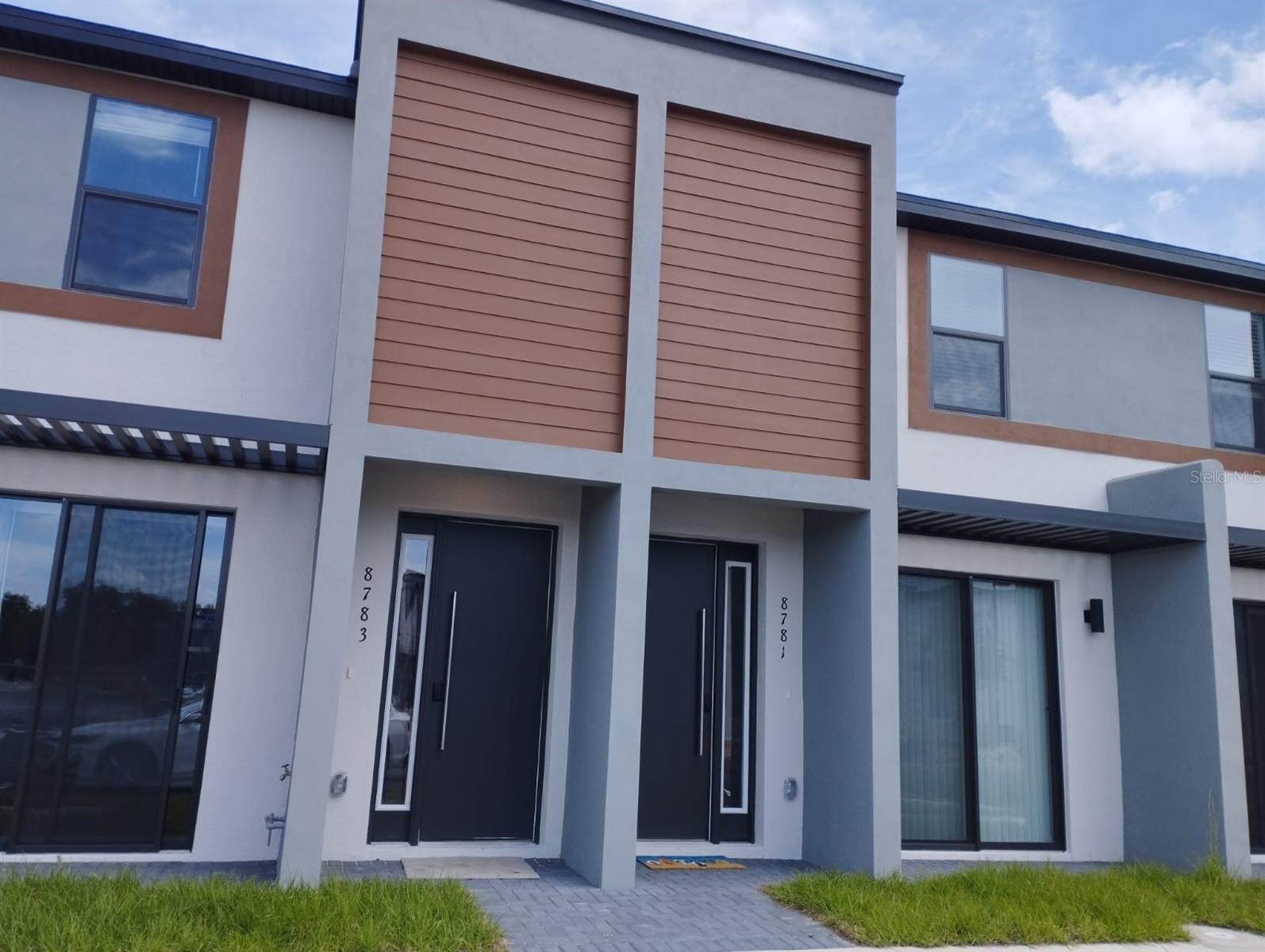 HUB AT WESTSIDE RESERVE - Residential