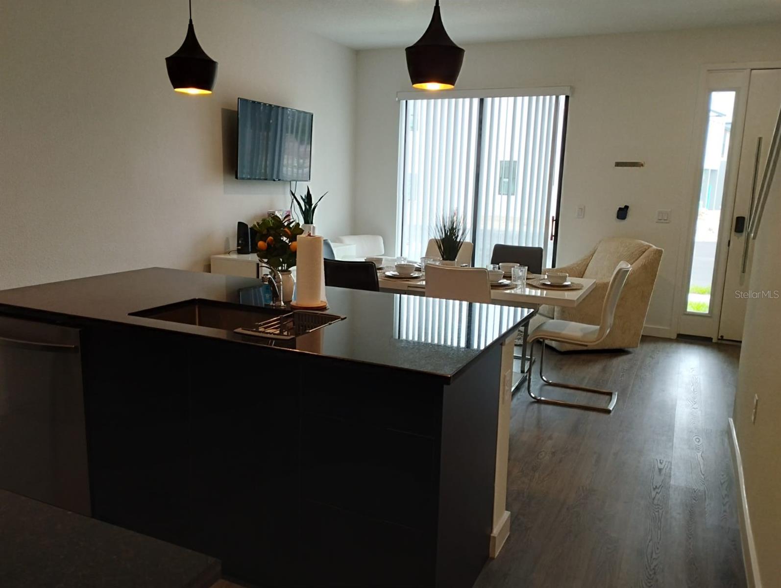 HUB AT WESTSIDE RESERVE - Residential