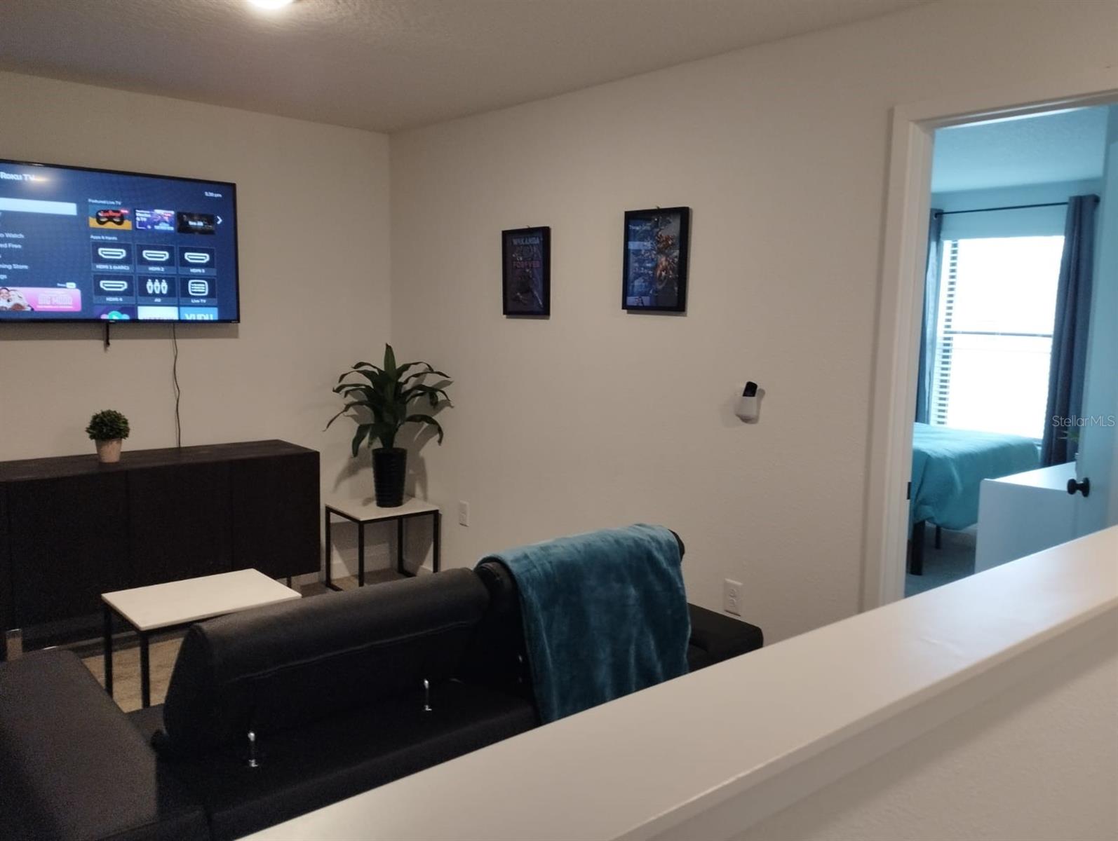 HUB AT WESTSIDE RESERVE - Residential