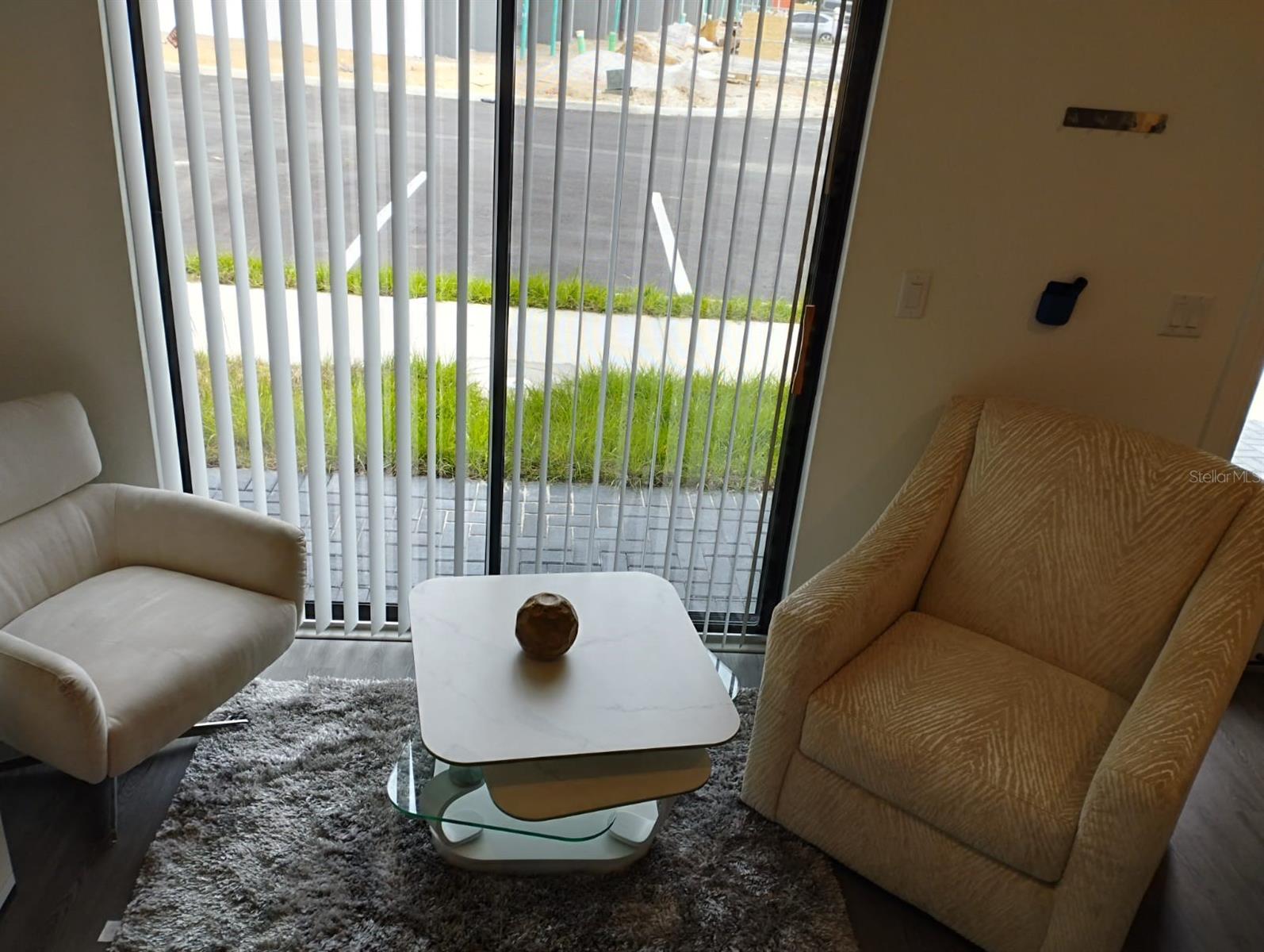 HUB AT WESTSIDE RESERVE - Residential
