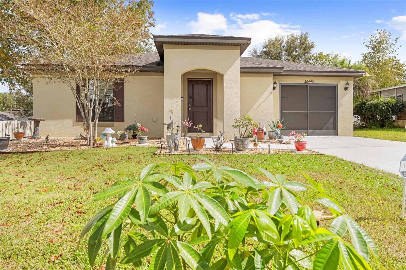 26448 BERTRAM ROAD