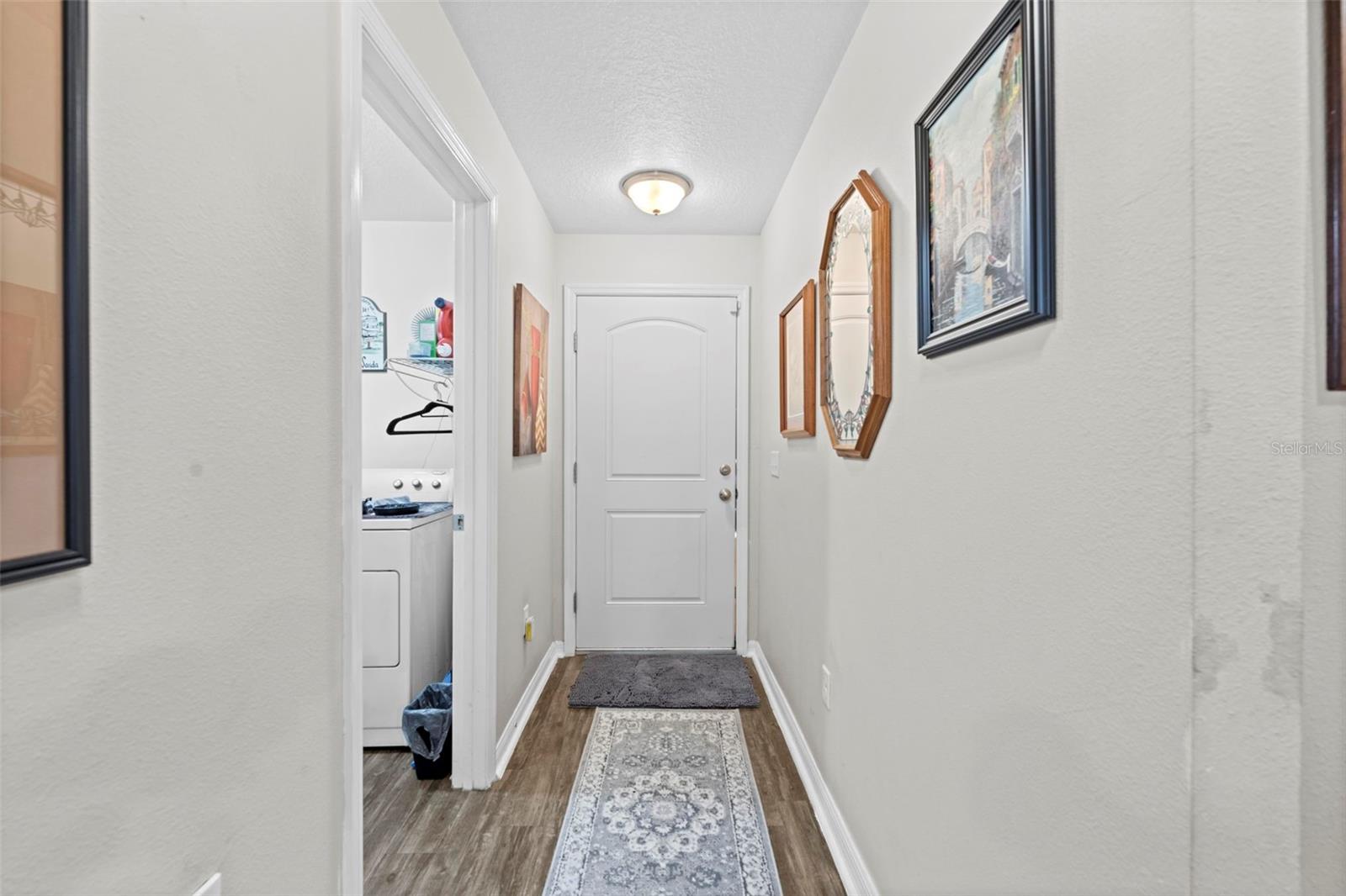 HILL N DALE THE VILLAGE - Residential