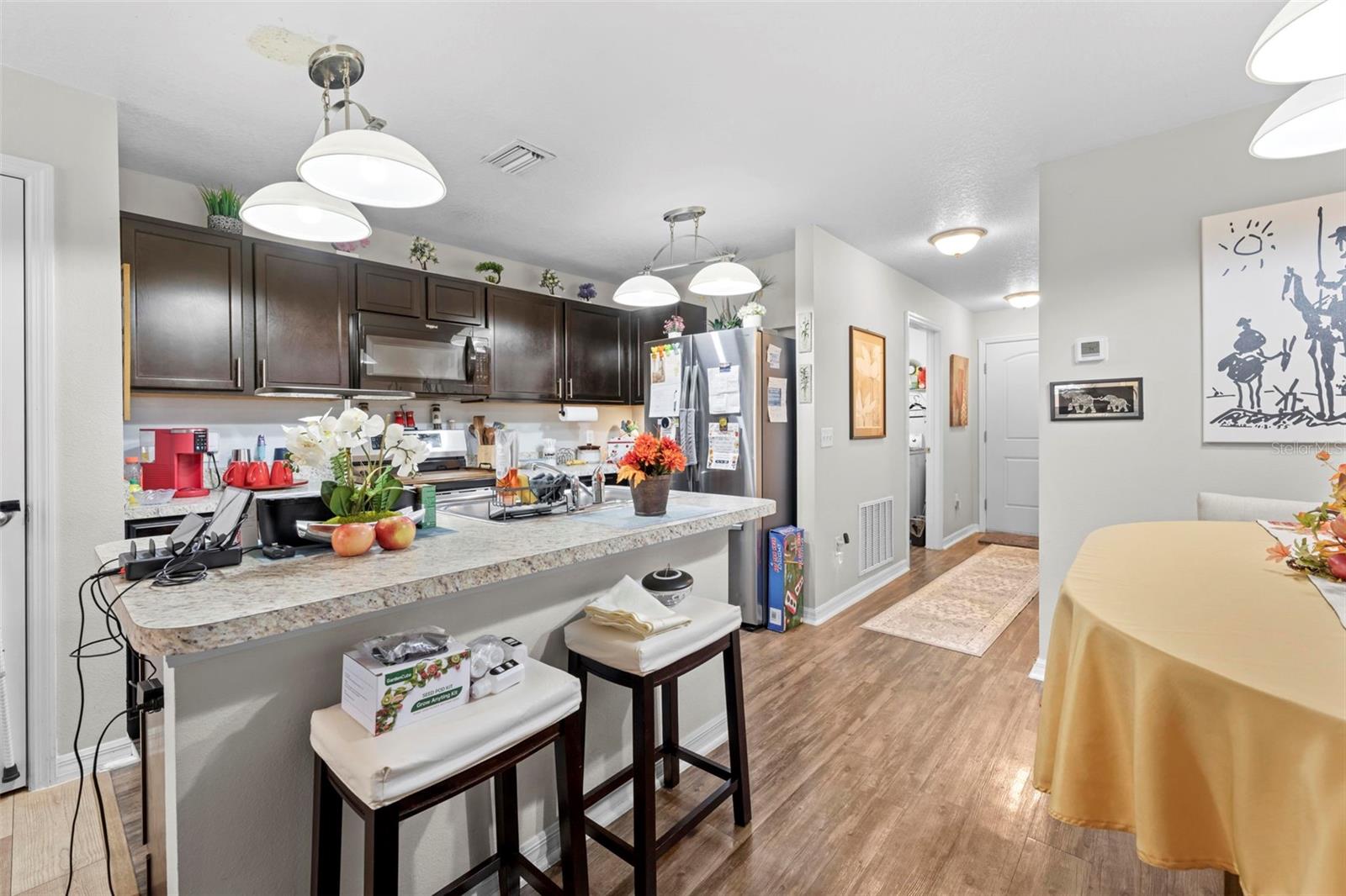 HILL N DALE THE VILLAGE - Residential