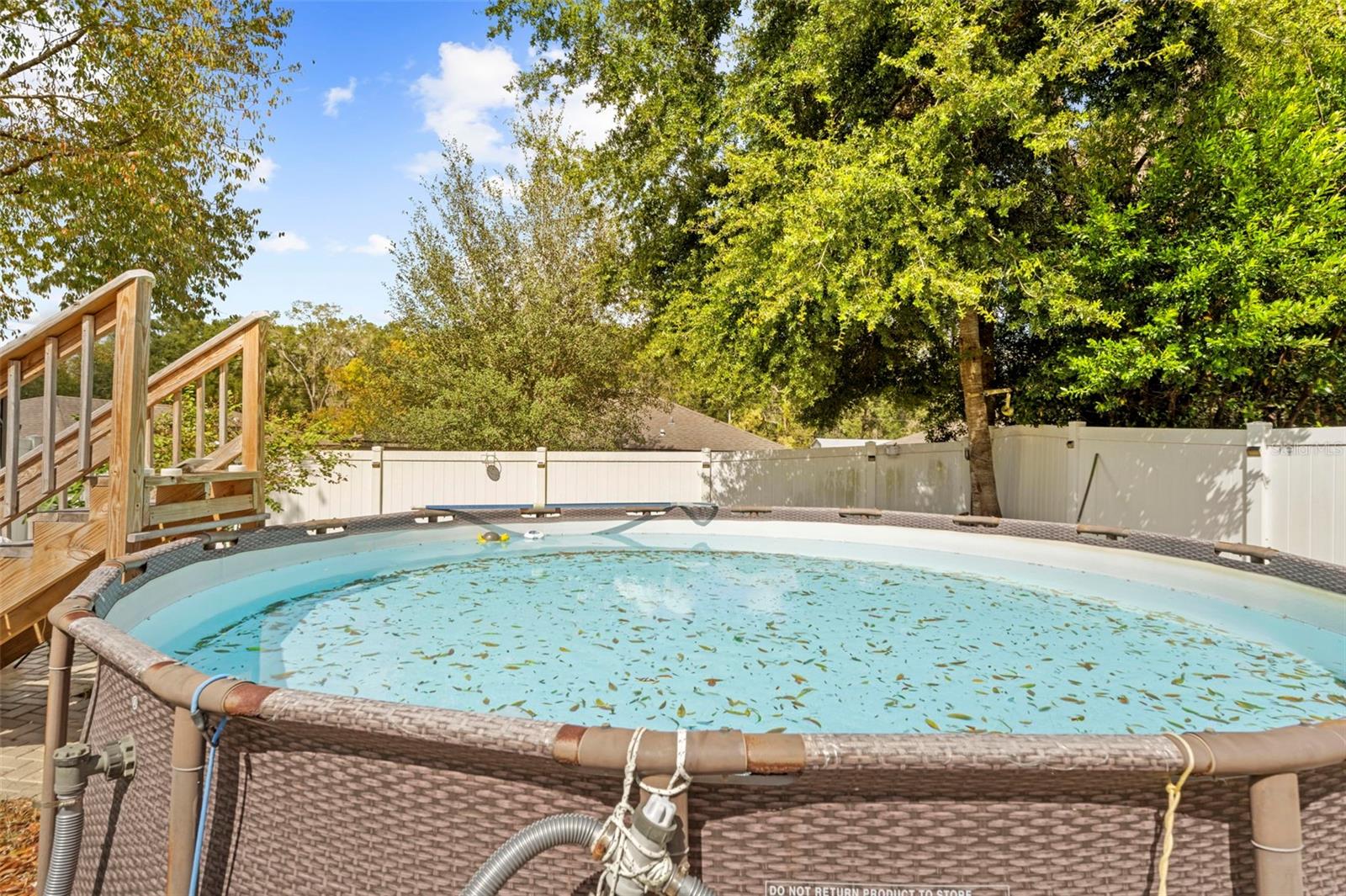 HILL N DALE THE VILLAGE - Residential