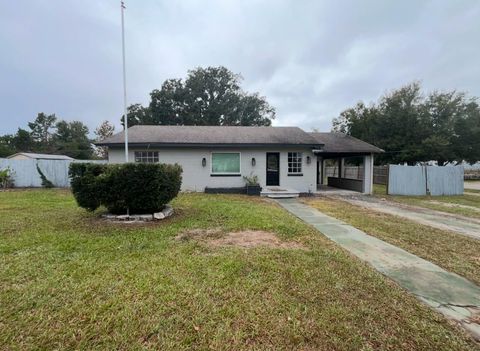 A home in UMATILLA