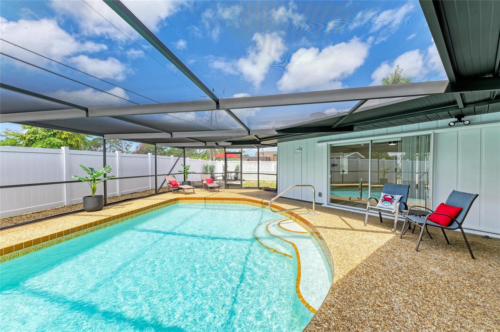 3808 CAPE VISTA DRIVE