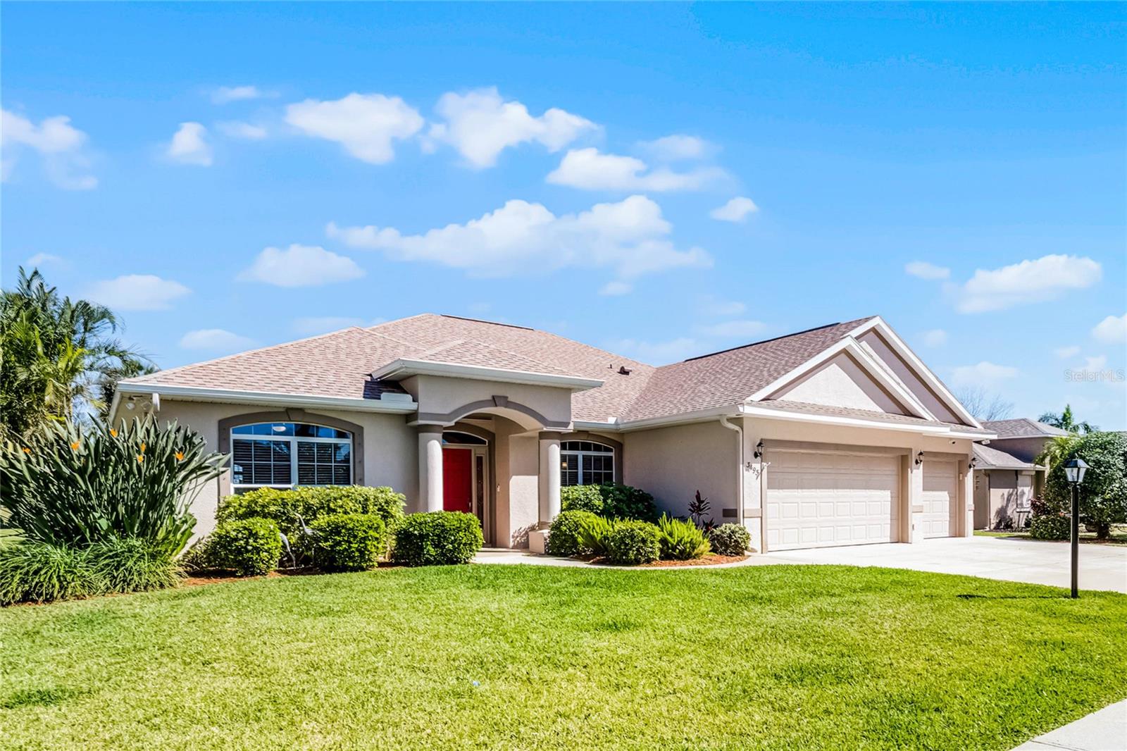3495 SUNSET RIDGE DRIVE