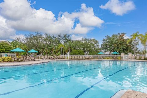 A home in KISSIMMEE