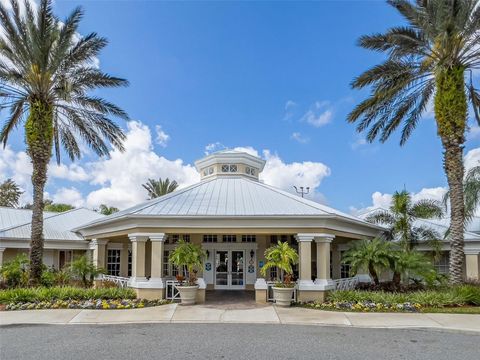 A home in KISSIMMEE