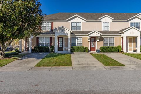 A home in KISSIMMEE