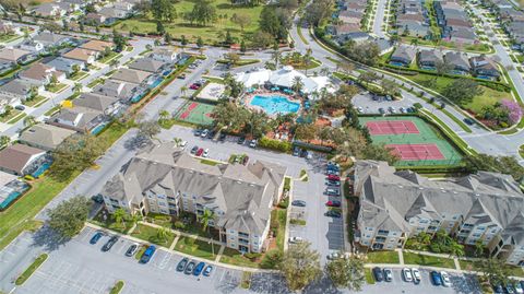 A home in KISSIMMEE