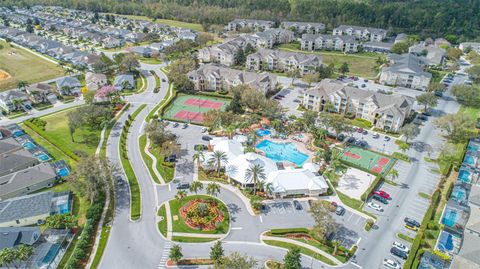 A home in KISSIMMEE