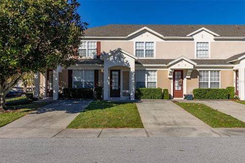 A home in KISSIMMEE