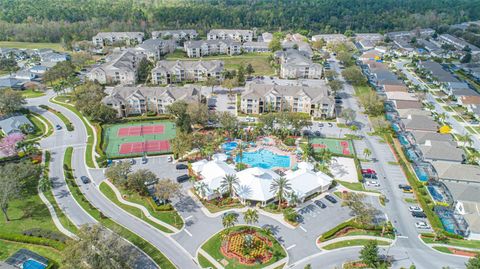 A home in KISSIMMEE