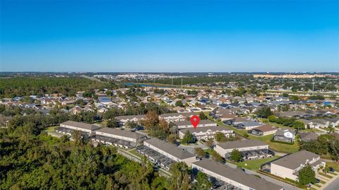 A home in KISSIMMEE