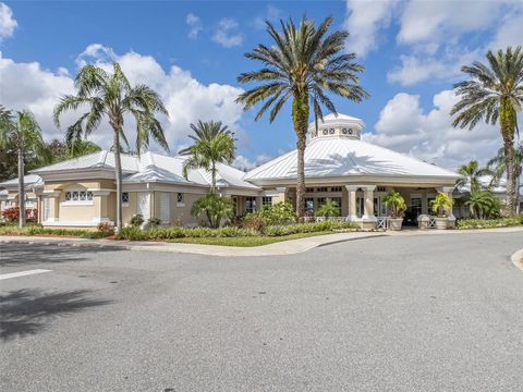 A home in KISSIMMEE