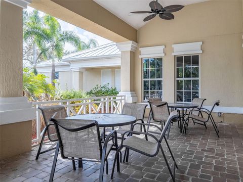 A home in KISSIMMEE