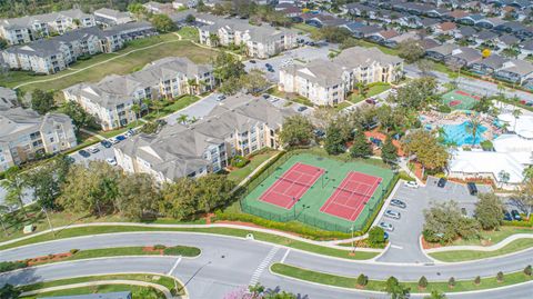 A home in KISSIMMEE