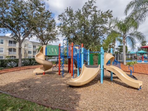 A home in KISSIMMEE