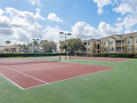 A home in KISSIMMEE