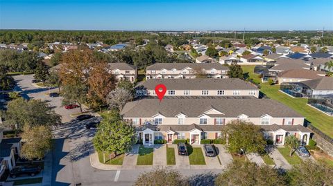 A home in KISSIMMEE